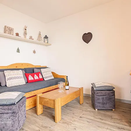 Les D'arrondaz - Magnifique 4/6 Personnes Mae-2929 Apartment