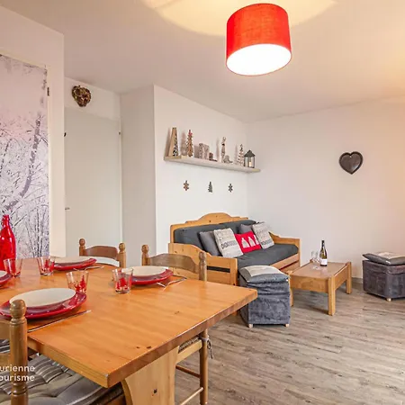 Les D'arrondaz - Magnifique 4/6 Personnes Mae-2929 * Modane