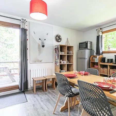 Les D'arrondaz - Magnifique 4/6 Personnes Mae-2929 Modane