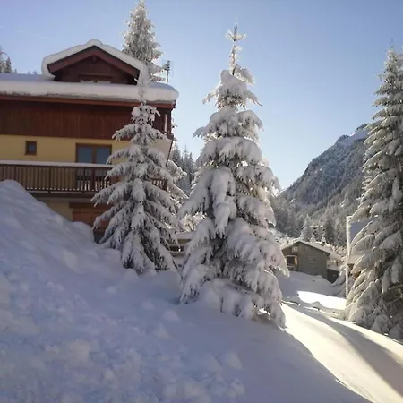 Apartment Les D'arrondaz - Magnifique 4/6 Personnes Mae-2929