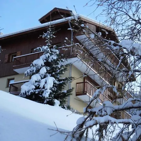 Apartment Les D'arrondaz - Magnifique 4/6 Personnes Mae-2929 Modane