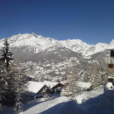 Les D'arrondaz - Magnifique 4/6 Personnes Mae-2929 Modane