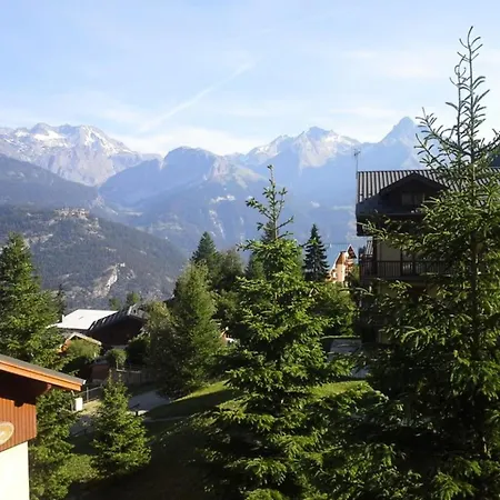 Apartment Les D'arrondaz - Magnifique 4/6 Personnes Mae-2929 Modane