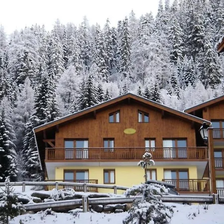 Les D'arrondaz - Magnifique 4/6 Personnes Mae-2929 Apartment Modane
