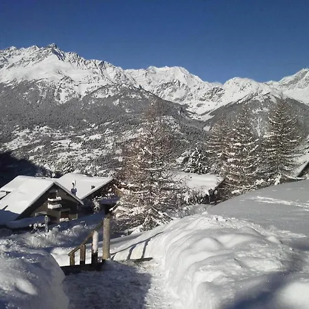 Les D'arrondaz - Magnifique 4/6 Personnes Mae-2929 *