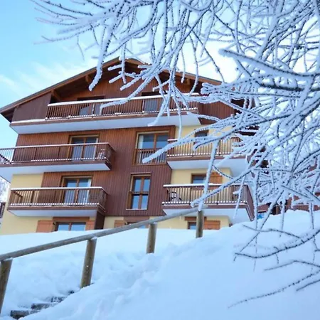 Les D'arrondaz - Magnifique 4/6 Personnes Mae-2929 Apartment